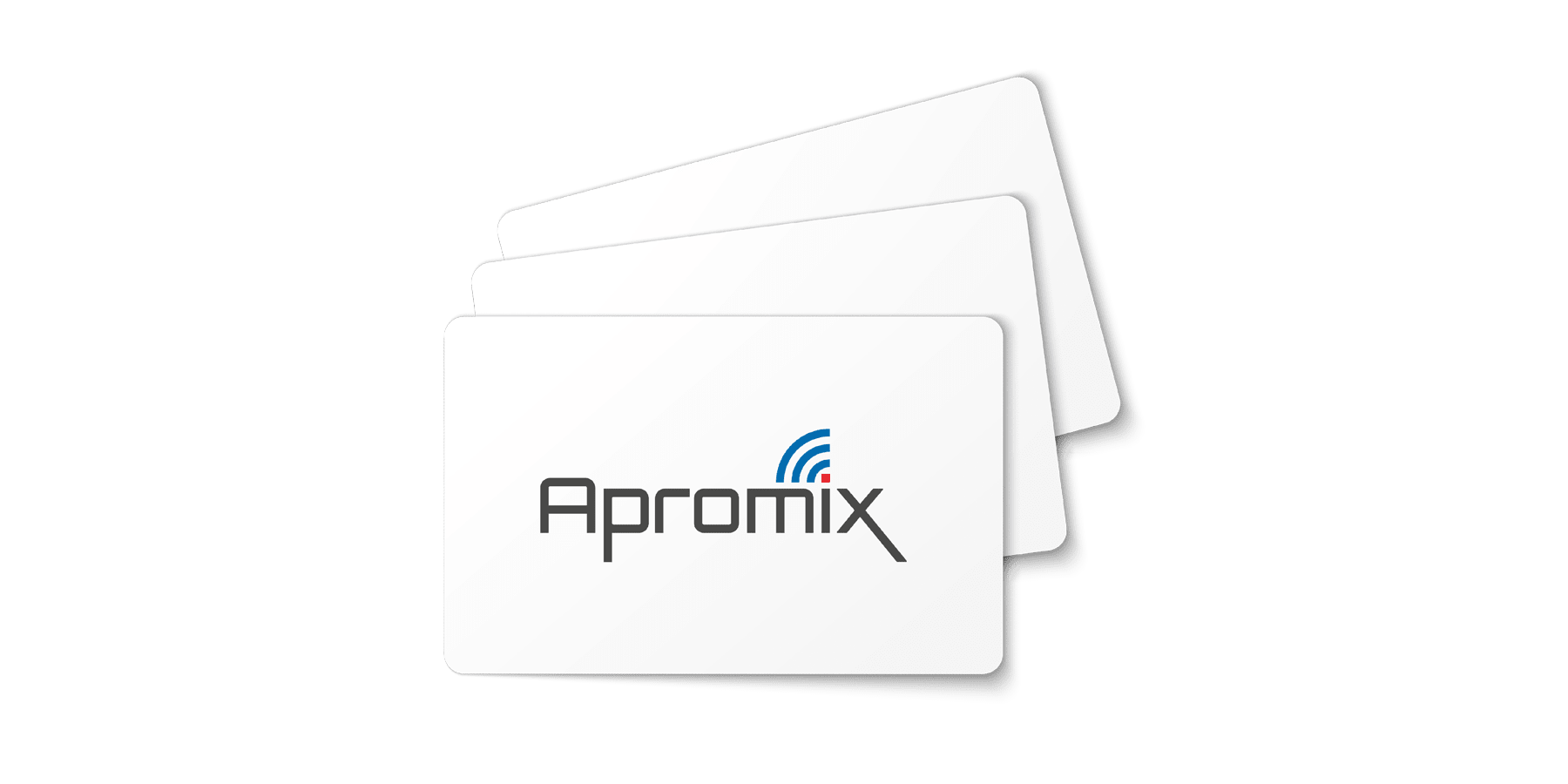CARD RFID | Tag | APROMIX RFID S.r.l.