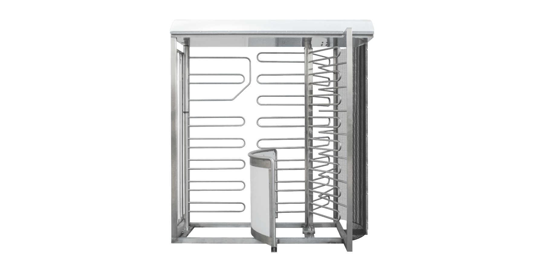 TRGIA1&B | Accès piétons | APROMIX RFID S.r.l.