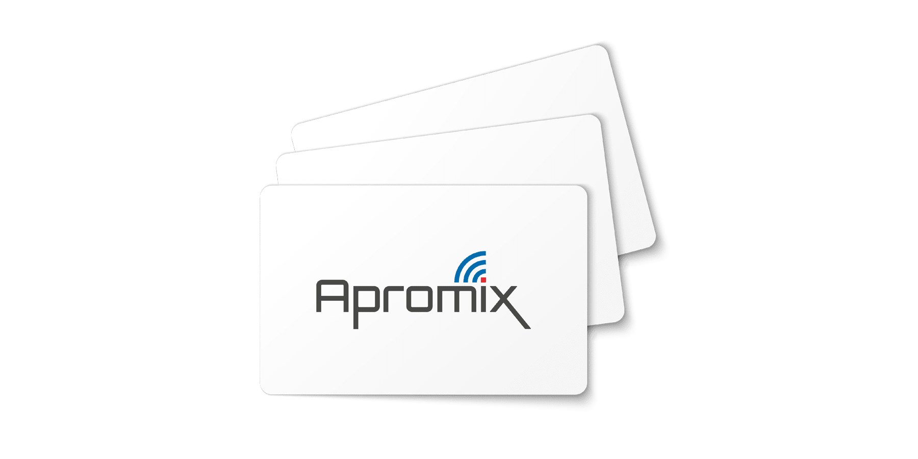 CARD RFID | UHF | APROMIX RFID S.r.l.