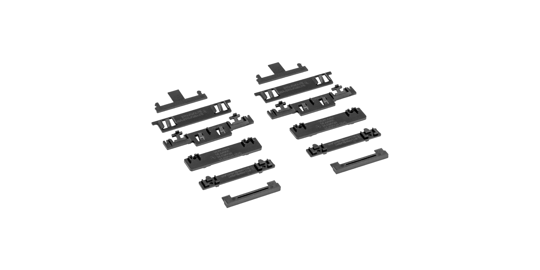 CH-Adapters | Accessori | APROMIX RFID S.r.l.