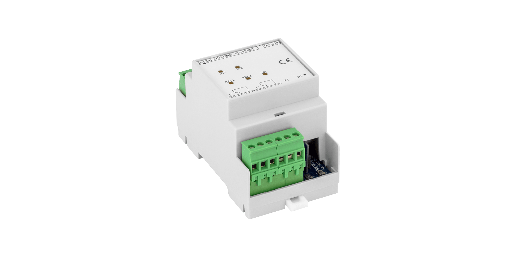 7B01 | Input/Output Modules | APROMIX RFID S.r.l.