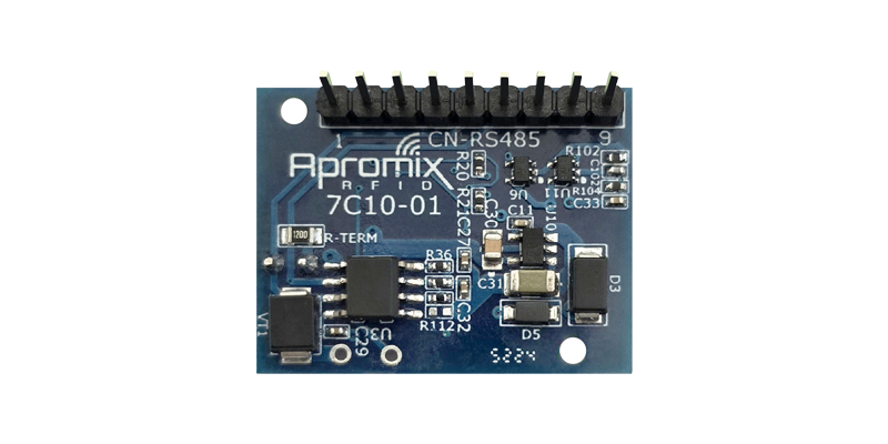 7C10 | Zubehör | APROMIX RFID S.r.l.