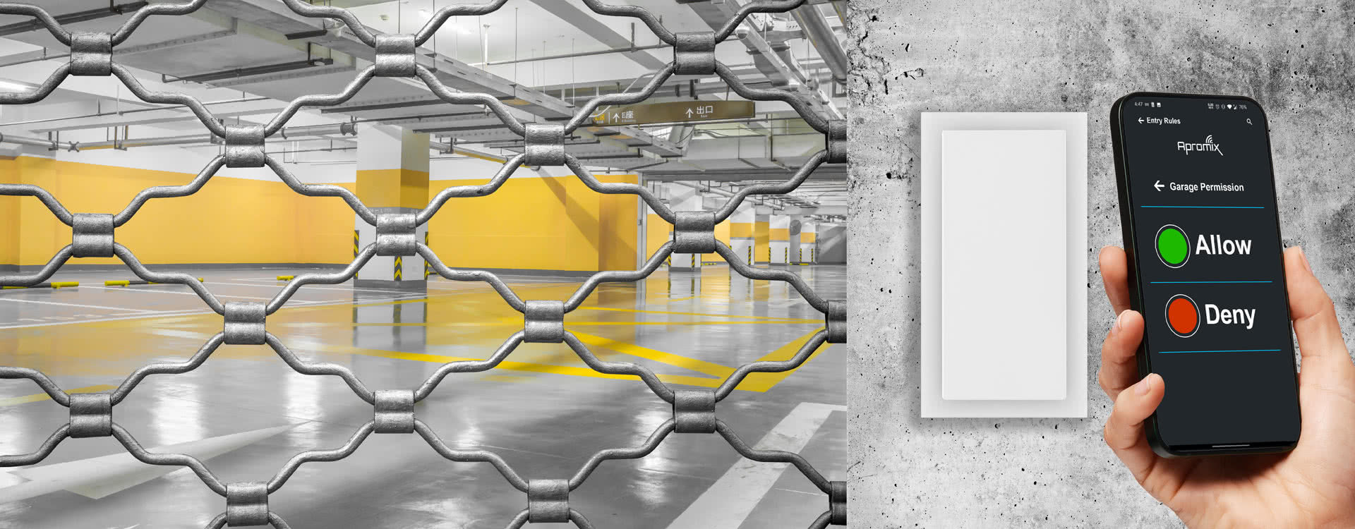  | APROMIX RFID S.r.l.