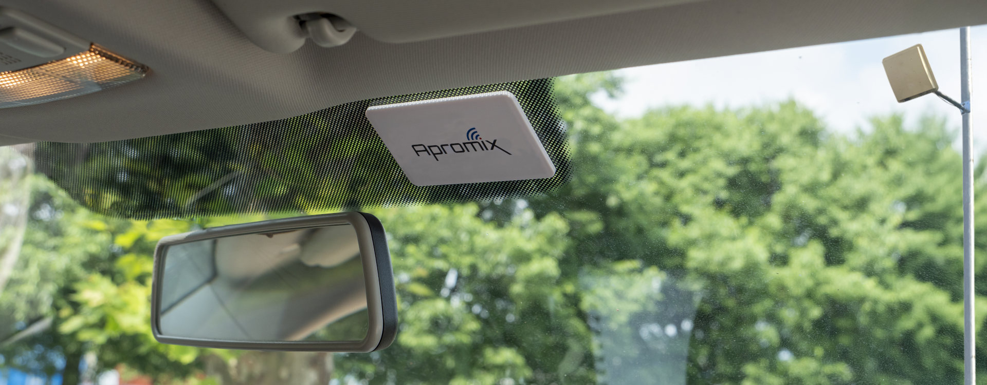  | APROMIX RFID S.r.l.