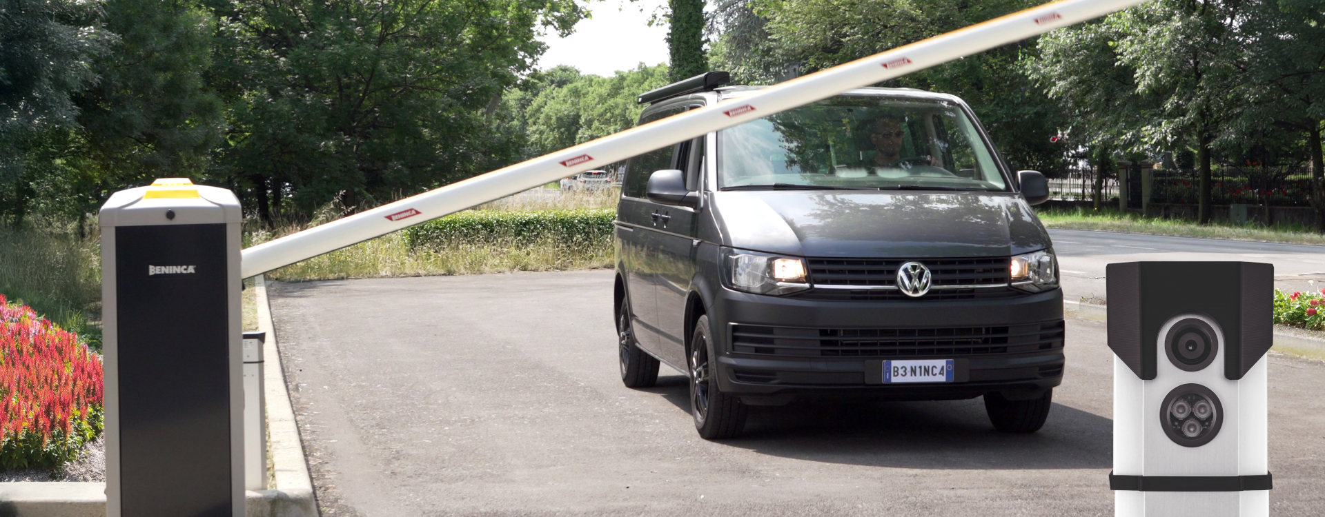  | APROMIX RFID S.r.l.